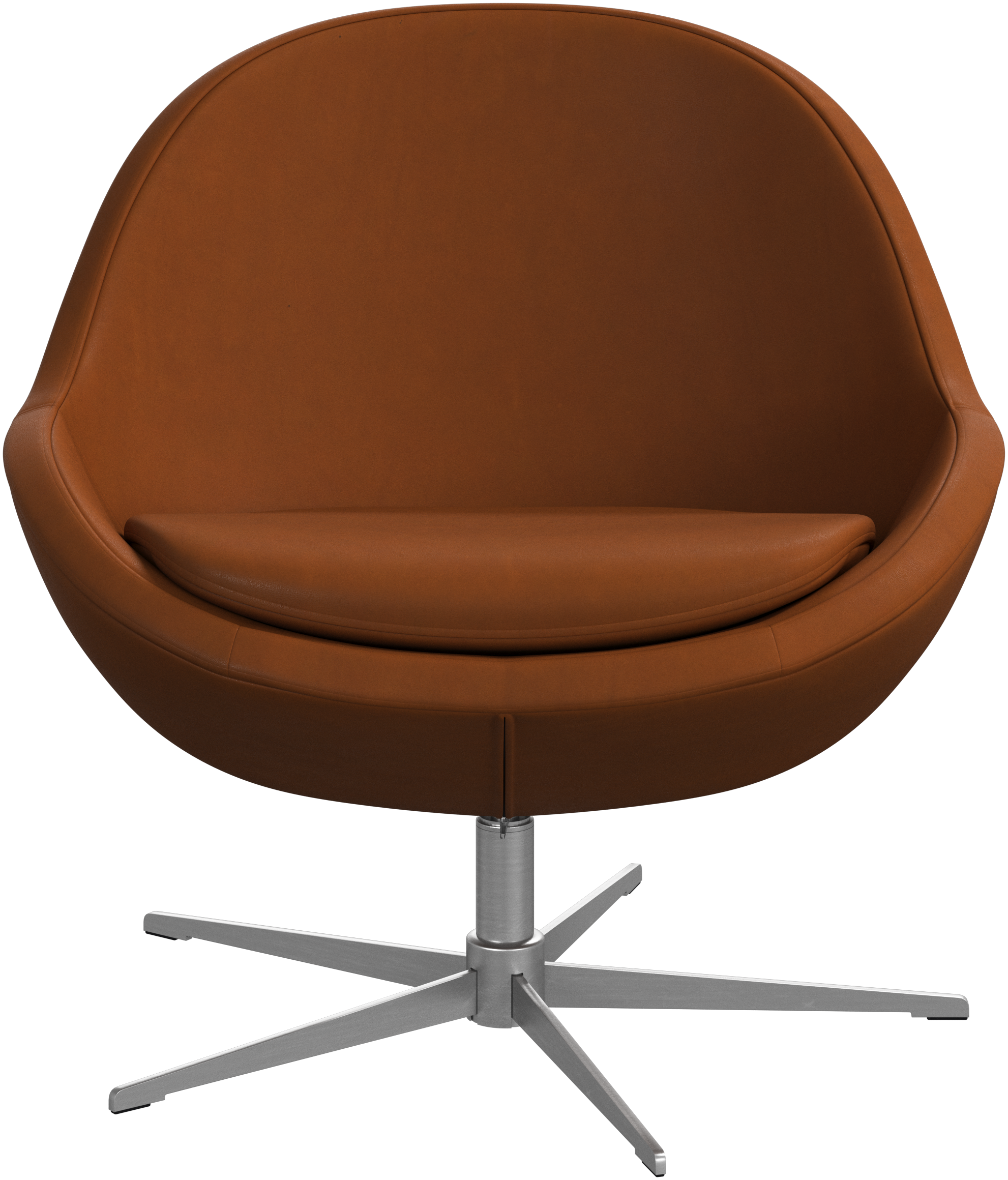 ボーコンセプト　BoConcept　 回転式 アームチェア　高級ブランド Veneto アームチェア、回転式 | Living chair | Veneto | Anders